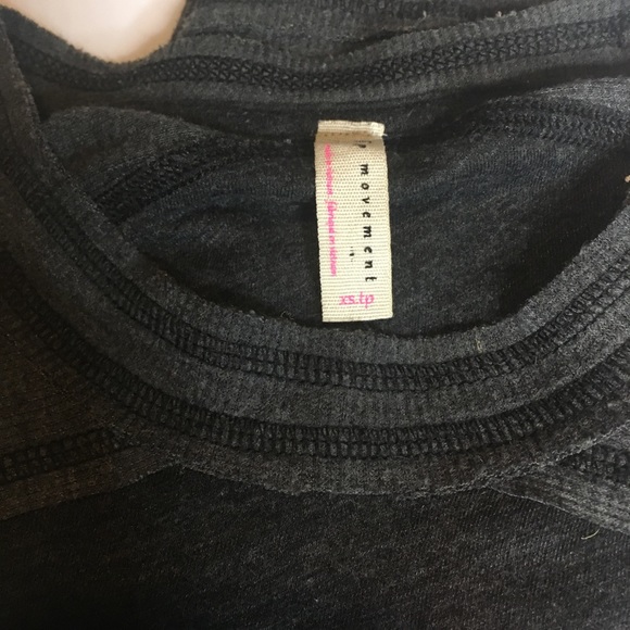 Free People Cyclebar - Picture 2 of 3